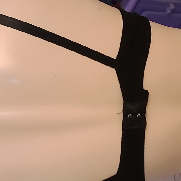 Lady Q Bra. 36B. - Picture 3 of 4